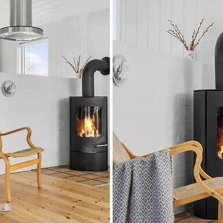 Bl1471-blokhus-solbakkevej-15 Сasa de vacaciones *