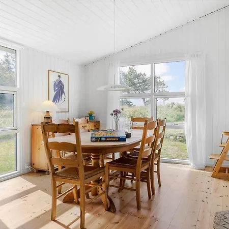 Prázdninový dům Bl1471-blokhus-solbakkevej-15