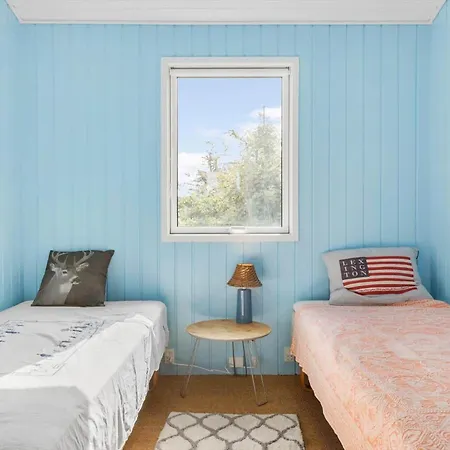 Prázdninový dům Bl1471-blokhus-solbakkevej-15