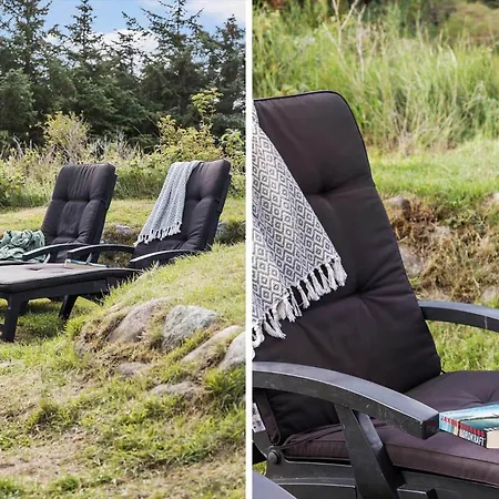 Сasa de vacaciones Bl1471-blokhus-solbakkevej-15 *