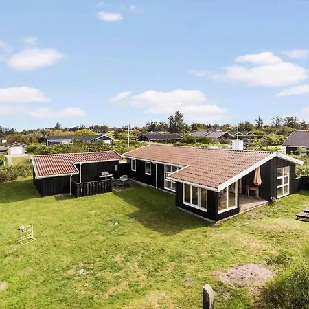 Prázdninový dům Bl1471-blokhus-solbakkevej-15