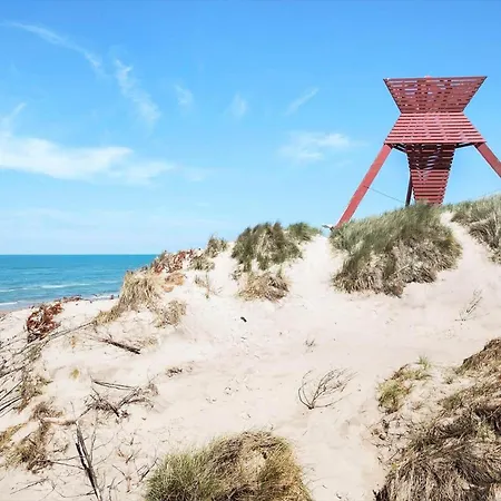 Bl1471-blokhus-solbakkevej-15 펜션