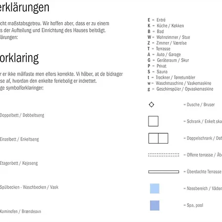 Bl1471-blokhus-solbakkevej-15 펜션 *