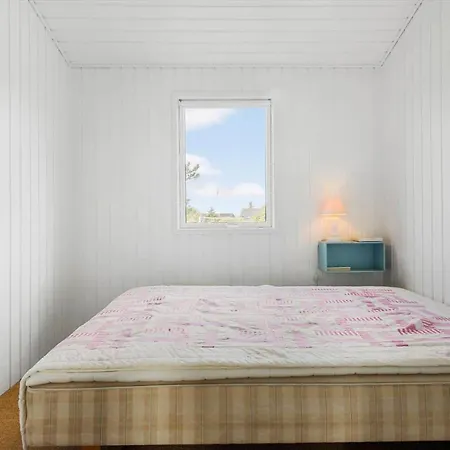 Casa de Férias Bl1471-blokhus-solbakkevej-15