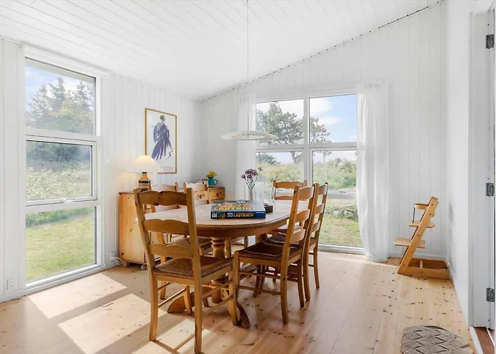 Сasa de vacaciones Bl1471-blokhus-solbakkevej-15