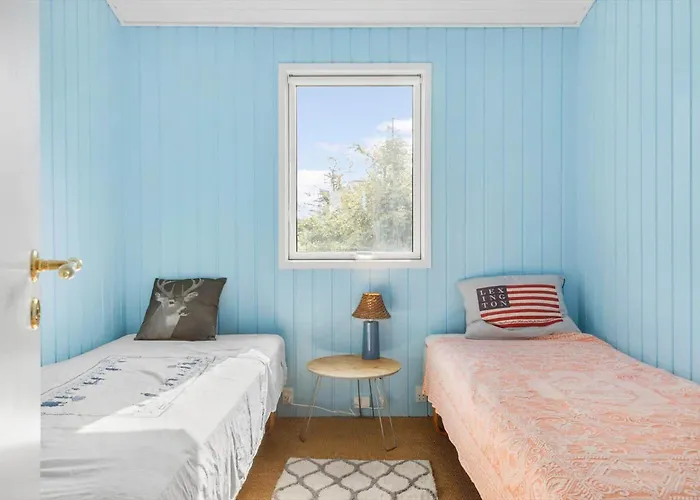 Сasa de vacaciones Bl1471-blokhus-solbakkevej-15