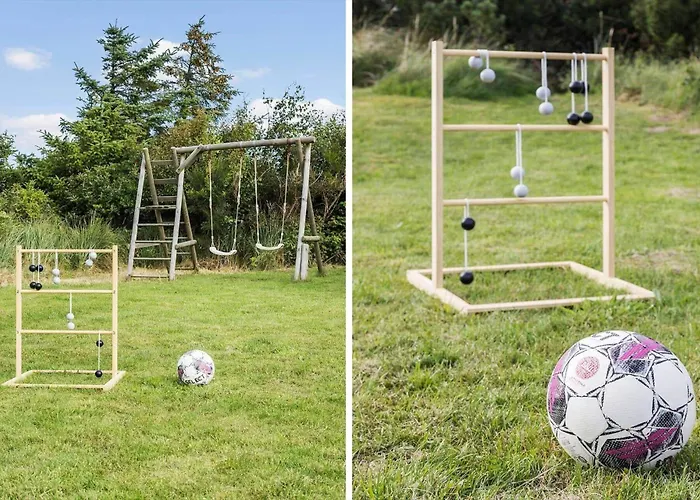 Сasa de vacaciones Bl1471-blokhus-solbakkevej-15 Blokhus