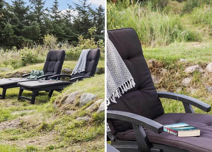 Сasa de vacaciones Bl1471-blokhus-solbakkevej-15 *