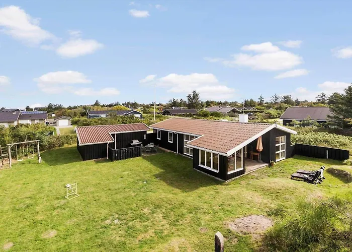 Сasa de vacaciones Bl1471-blokhus-solbakkevej-15